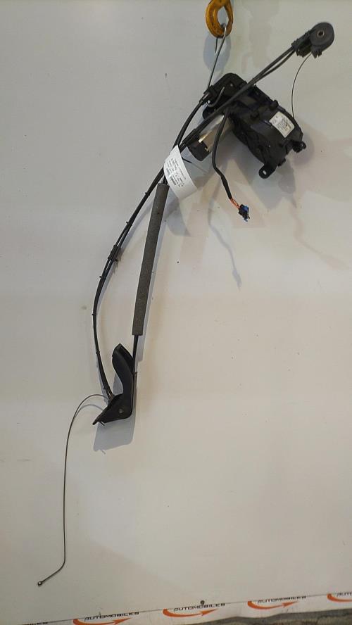 Image Moteur porte laterale droite - PEUGEOT 1007