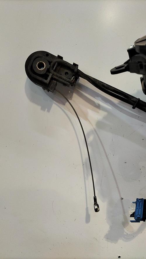 Image Moteur porte laterale droite - PEUGEOT 1007