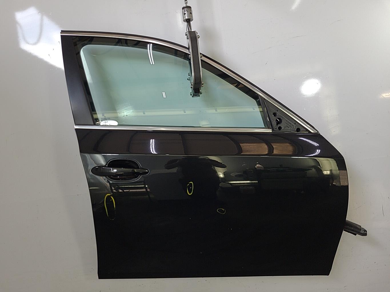Portiera anteriore destra BMW SERIE 5 E61 TOURING PHASE 2 BREAK  - 1