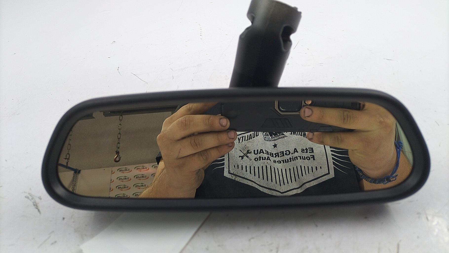 Retrovisor interior CITROEN DS5 PHASE 1 Diésel - 1
