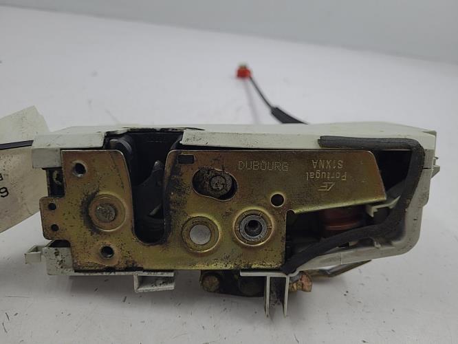 Image Serrure avant droit - FORD GALAXY 1