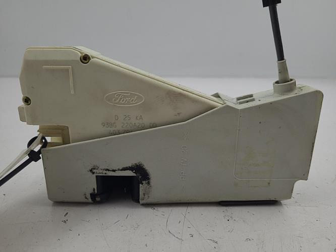 Image Serrure avant droit - FORD GALAXY 1