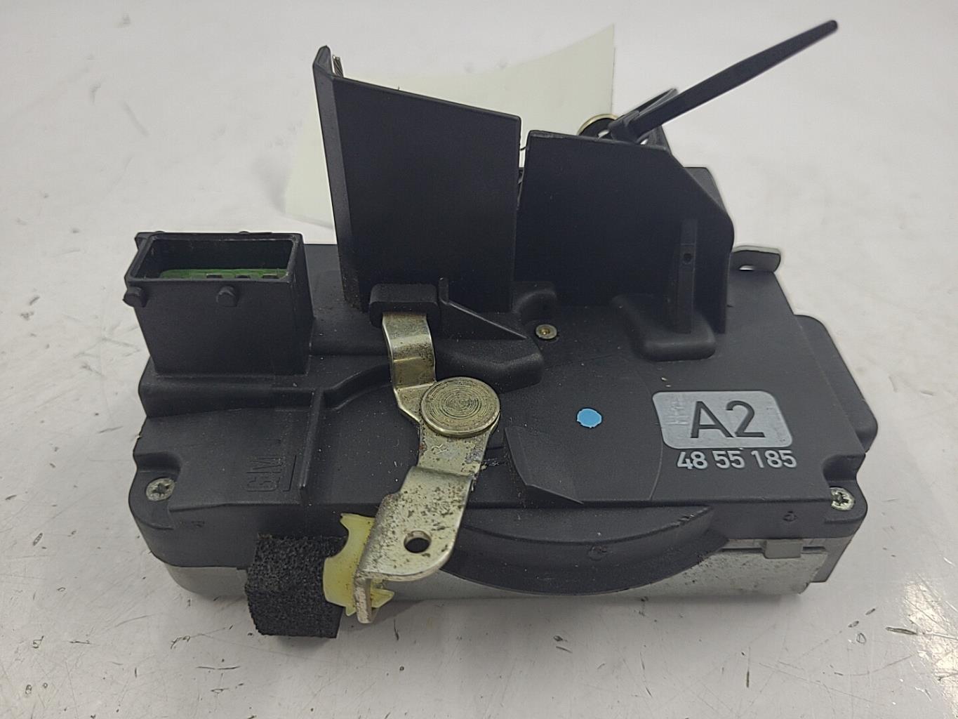 Serratura anteriore destra SAAB 9.5 1 PHASE 1 Gasolina - 1