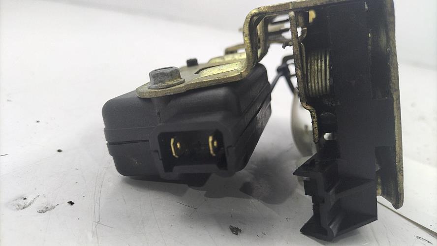 Image Serrure avant droit - RENAULT R25