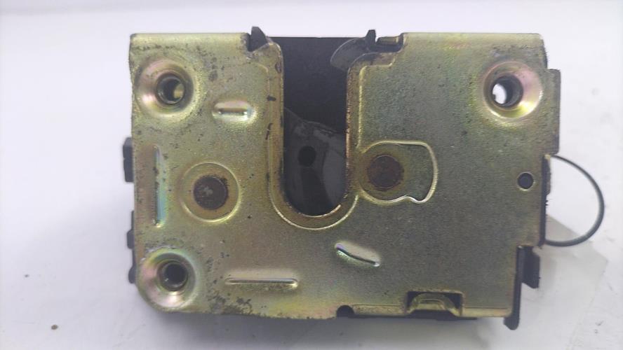 Image Serrure avant droit - RENAULT R25