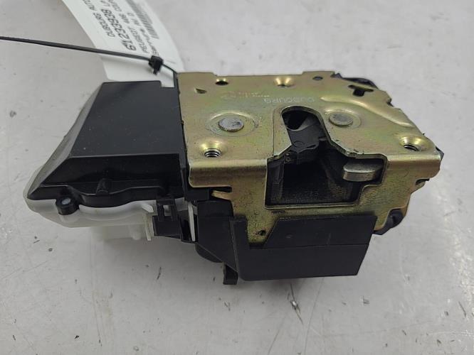 Image Serrure avant droit - PEUGEOT 406