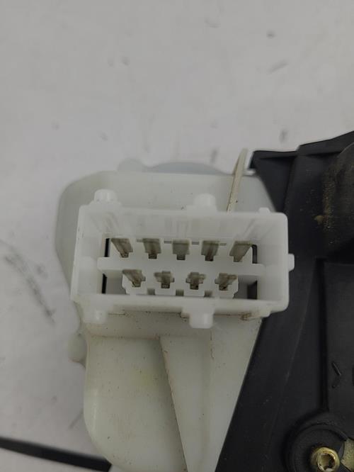 Image Serrure avant droit - PEUGEOT 406
