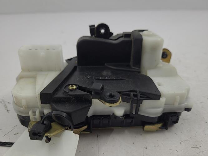 Image Serrure avant droit - PEUGEOT 406