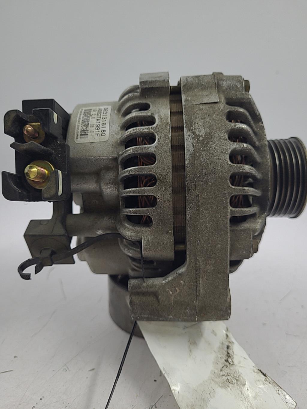 Alternatore CITROEN XSARA PHASE 1 Gasolina - 1