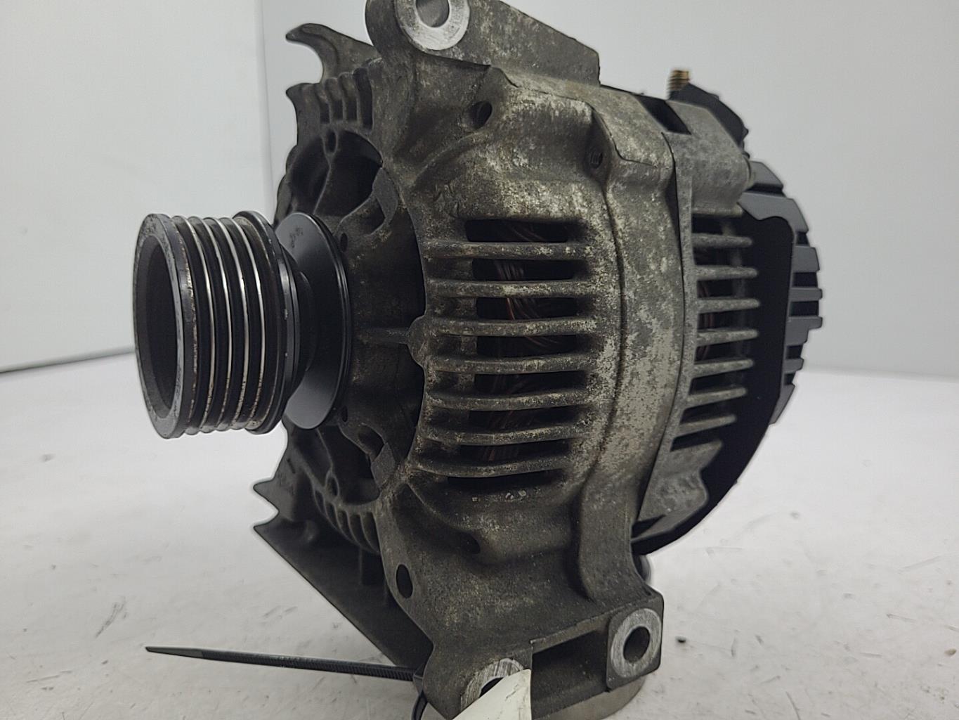 Alternatore MERCEDES CLASSE A 168 PHASE 1 Gasolina - 1