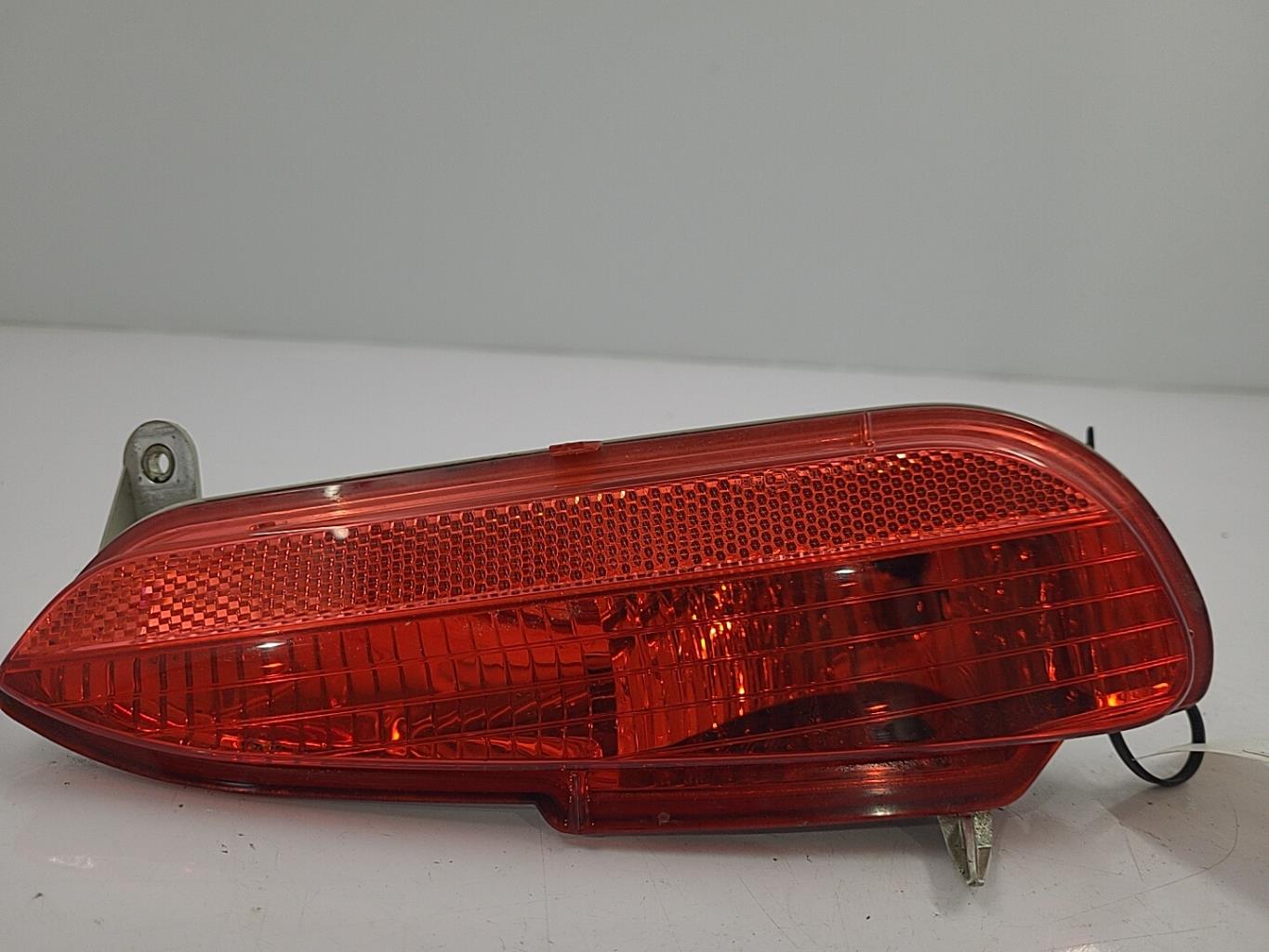 Retronebbia FIAT PUNTO EVO 3 Diésel - 1