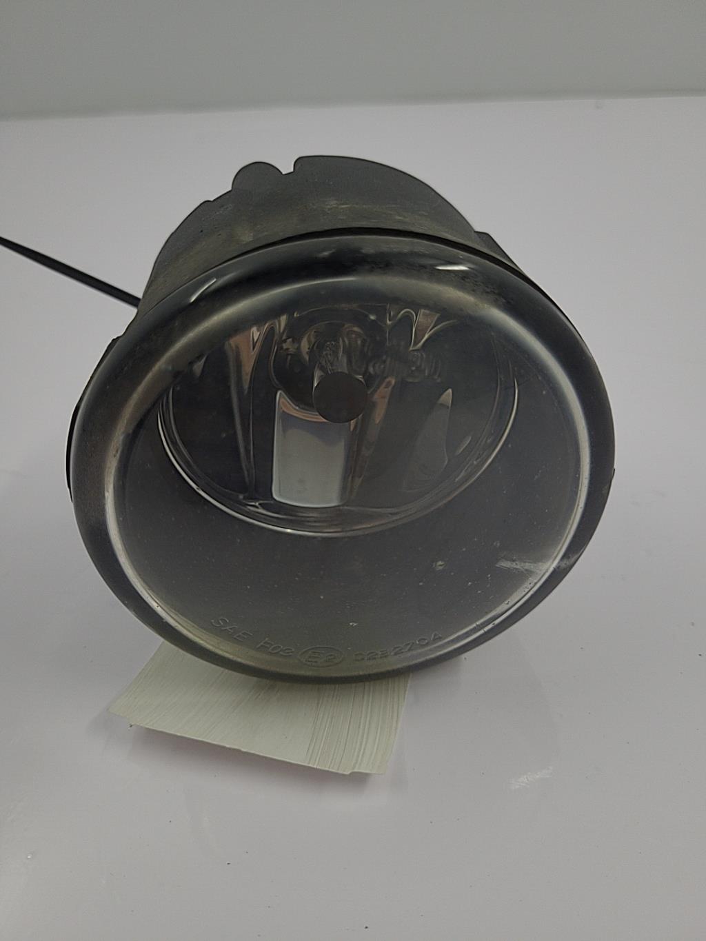 Fendinebbia destro (luci) NISSAN NOTE 1 PHASE 1 Gasolina - 1