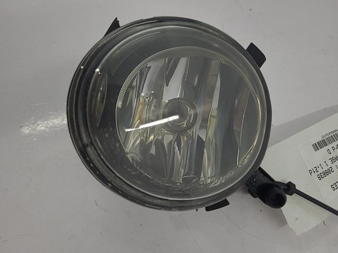 Image Anti brouillard droit (feux) - SEAT IBIZA 4