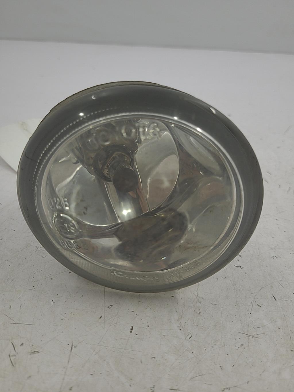 Fendinebbia destro (luci) TOYOTA COROLLA VERSO 1 Gasolina - 1