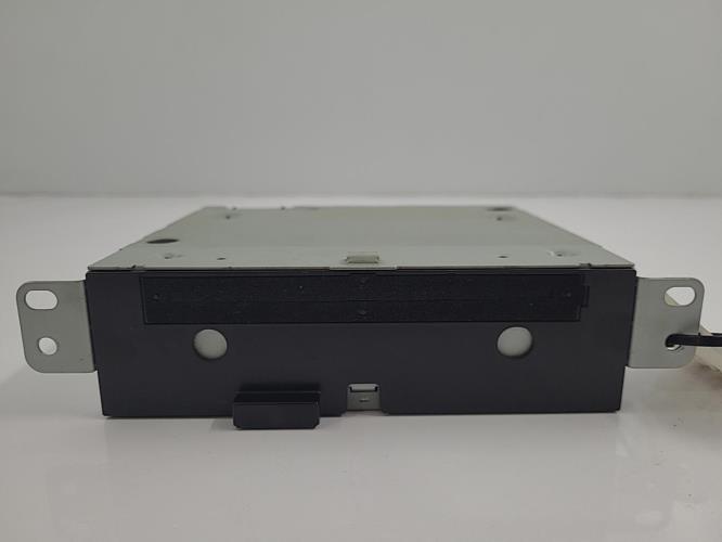 Image Autoradio d'origine - CITROEN C4 2