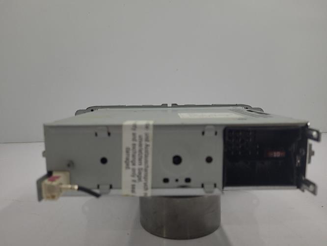 Image Autoradio d'origine - SEAT IBIZA 4