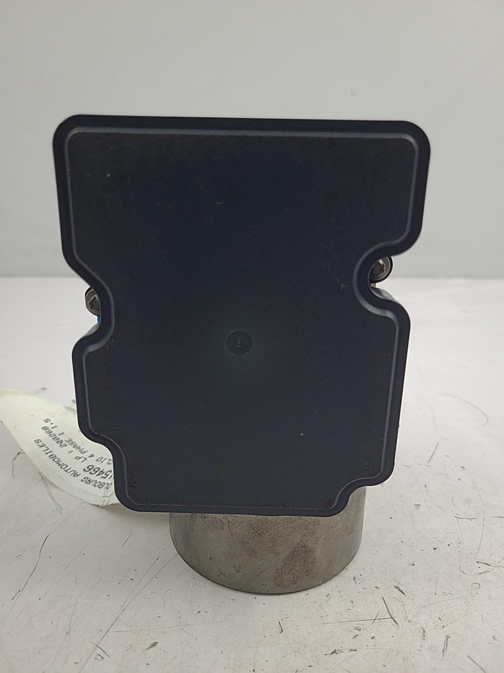 Bloc ABS (freins anti-blocage) RENAULT CLIO 4 PHASE 1 Diesel - 1