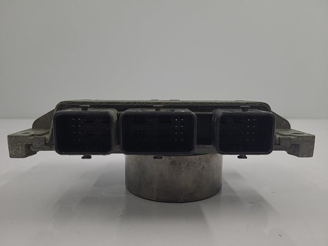 Image Calculateur moteur - RENAULT CLIO 3