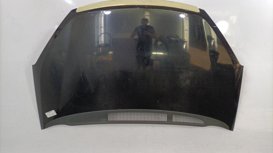 Image Capot - FORD C-MAX 1