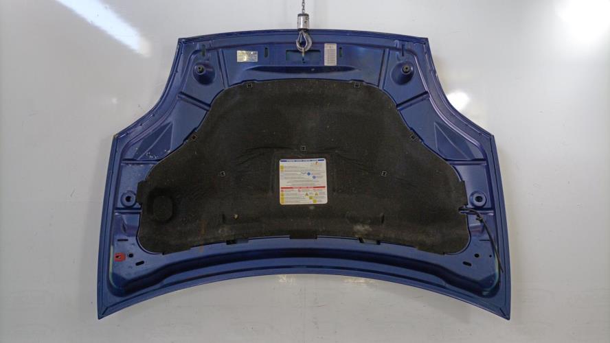 Image Capot - FIAT BRAVO 2