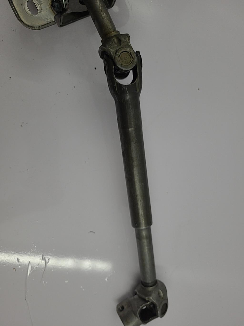 Colonne de direction FORD FIESTA 5 PHASE 1 Diesel - 1