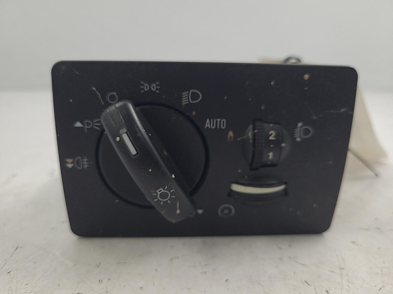 Commande de phare FORD C-MAX 1 PHASE 1 Diesel - 1