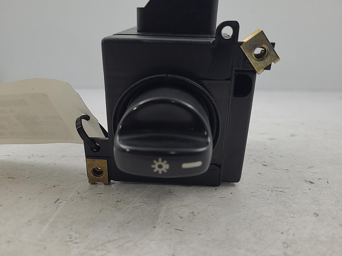 Commande de phare MERCEDES CLASSE A 168 PHASE 1 Essence - 1