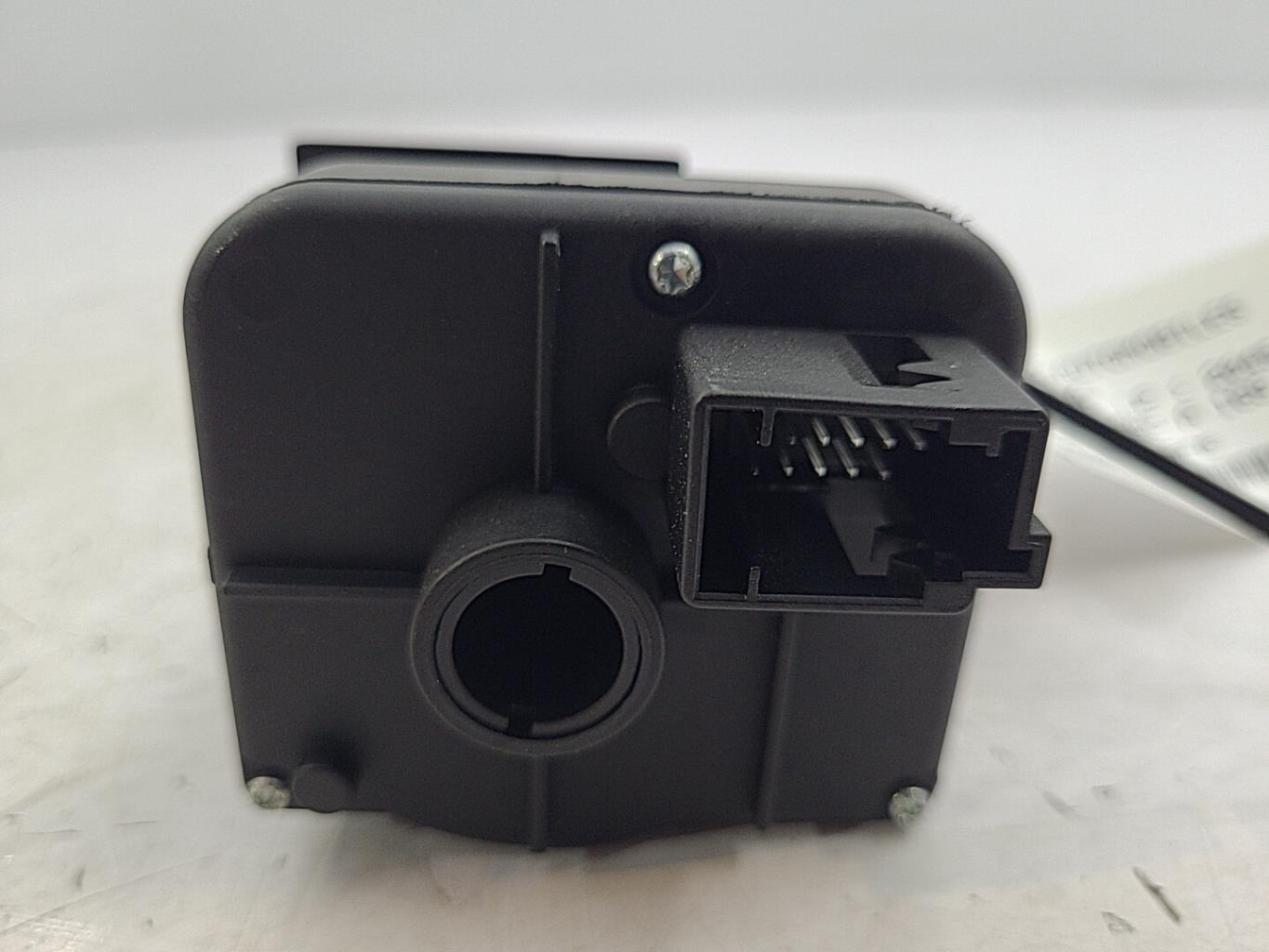 Commande de phare MERCEDES CLASSE A 169 PHASE 1 Diesel - 1
