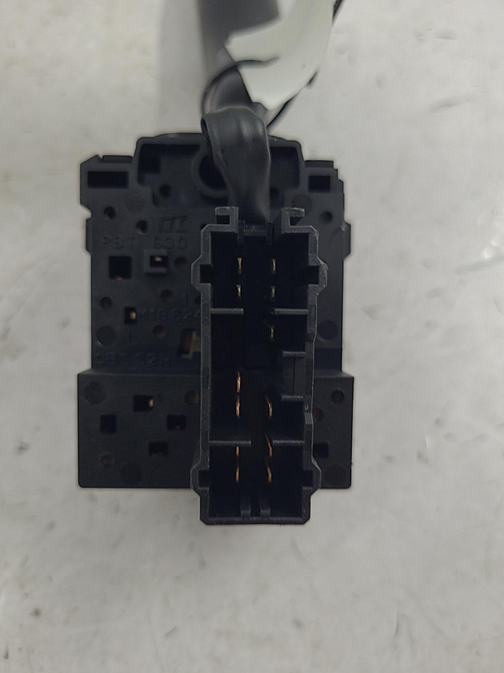 Commodo d'essuie glaces HONDA CIVIC 6 PHASE 2  - 1