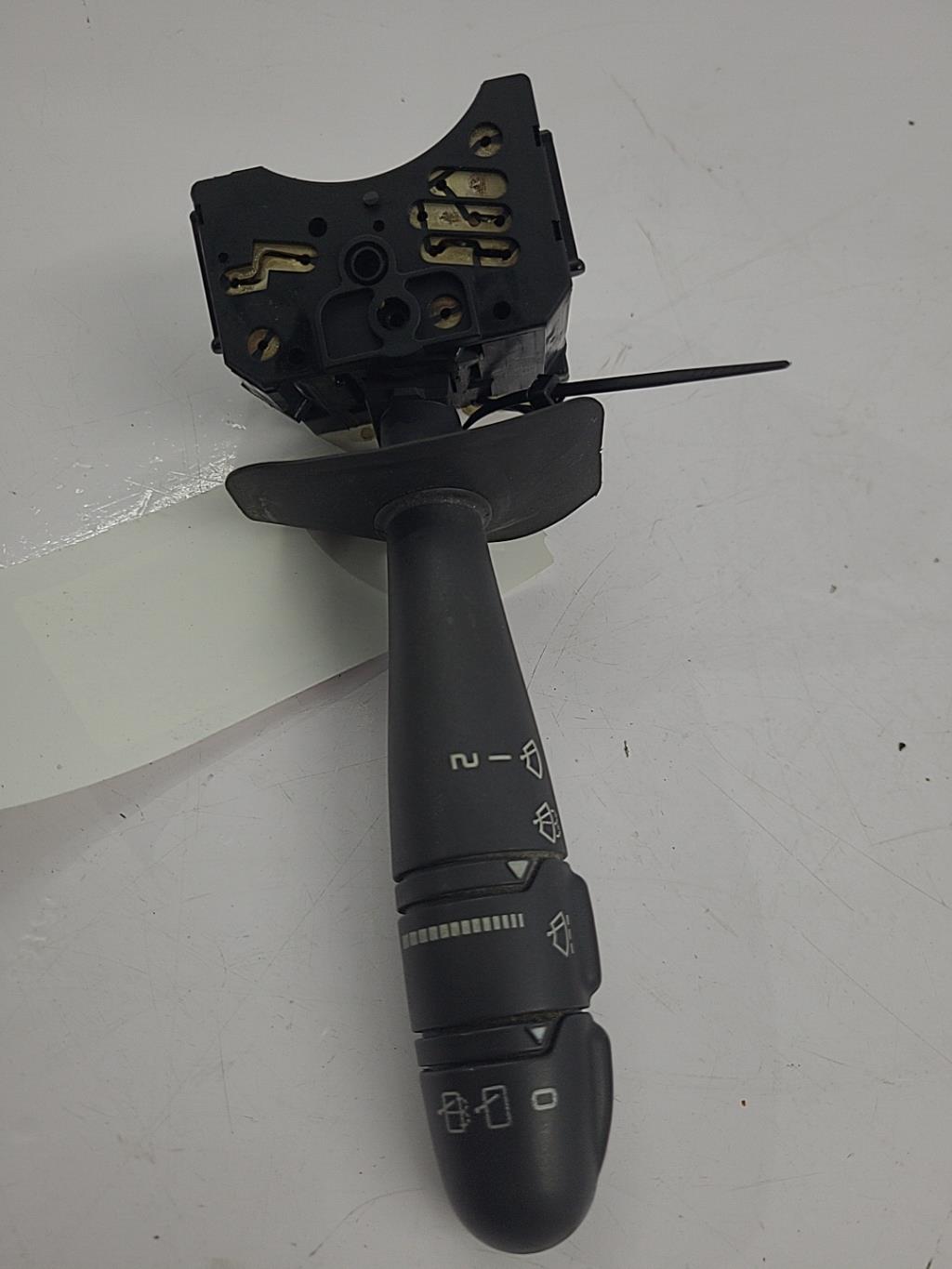 Commodo d'essuie glaces RENAULT CLIO 2 PHASE 1 Diesel - 1