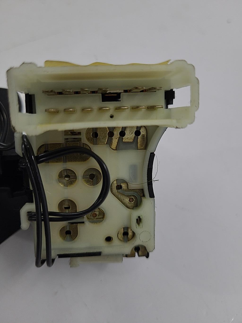 Commodo d'essuie glaces RENAULT SCENIC 1 PHASE 2 Diesel - 1