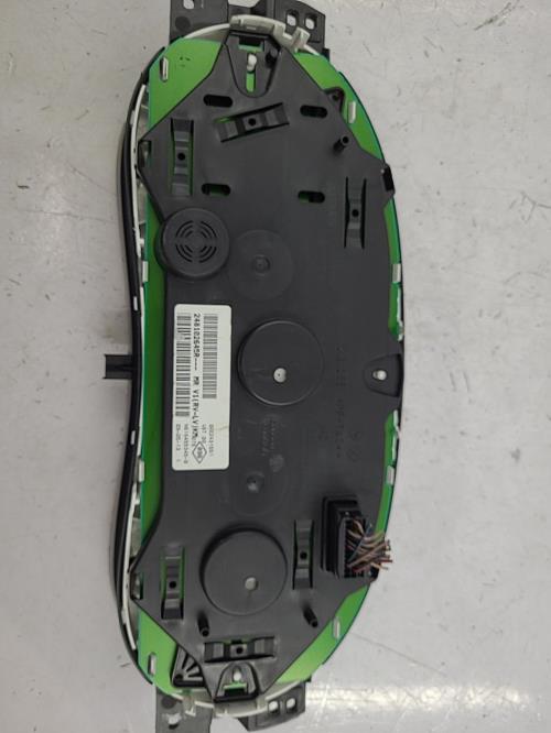 Image Compteur - DACIA SANDERO 2