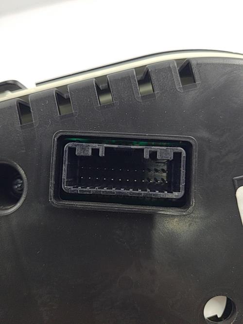 Image Compteur - SUZUKI SWIFT 4
