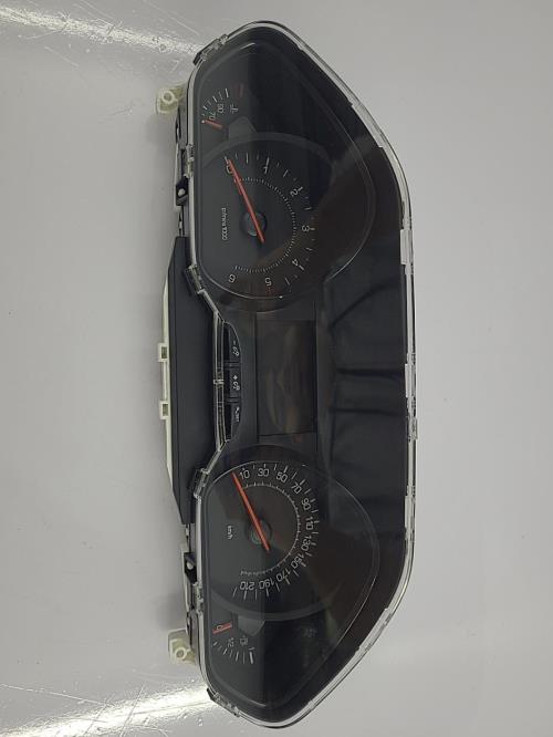 Image Compteur - PEUGEOT 208 1