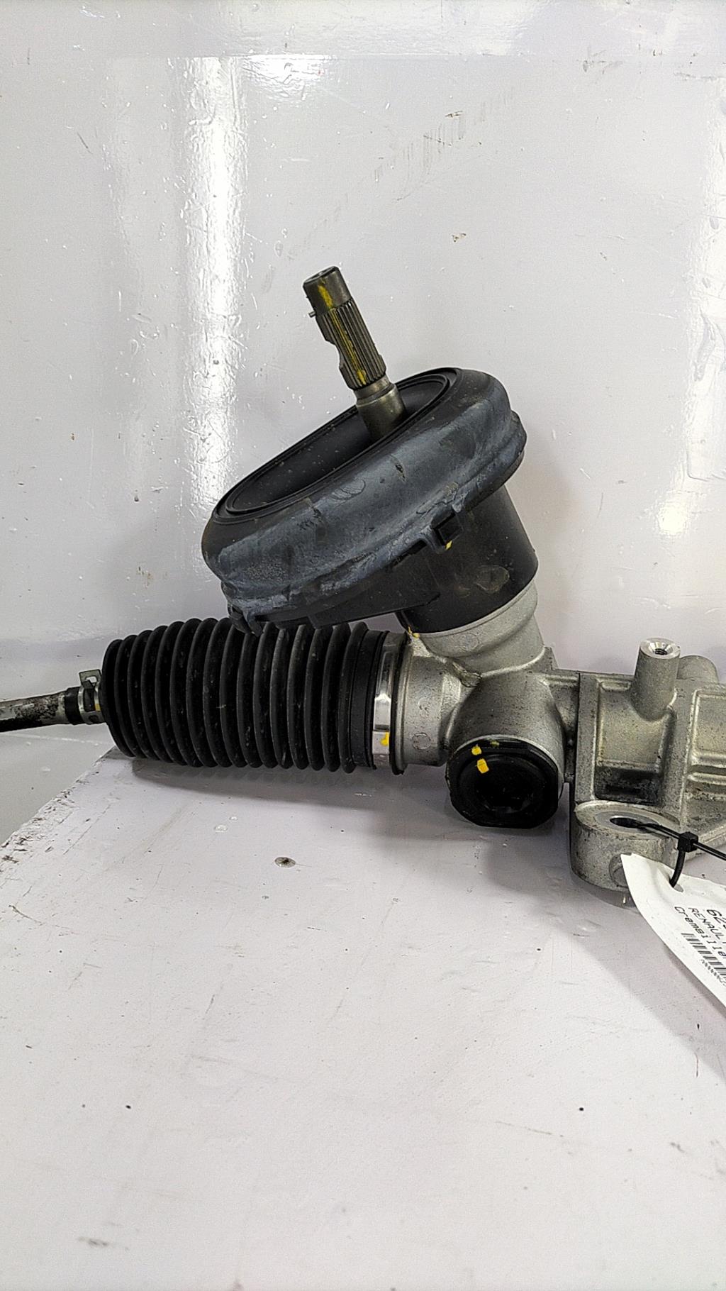 Cremagliera meccanica RENAULT CLIO 4 PHASE 2 Gasolina - 1