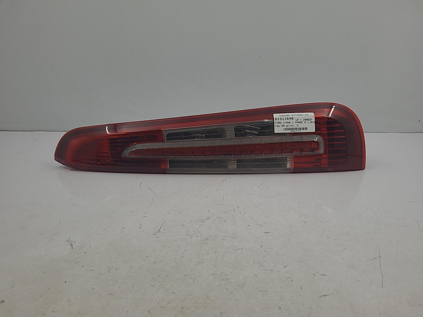 Fanale posteriore principale destro (luci) FORD C-MAX 1 PHASE 2 Diésel - 1