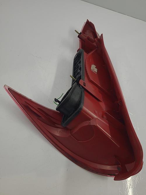 Image Feu arriere principal droit (feux) - PEUGEOT 206