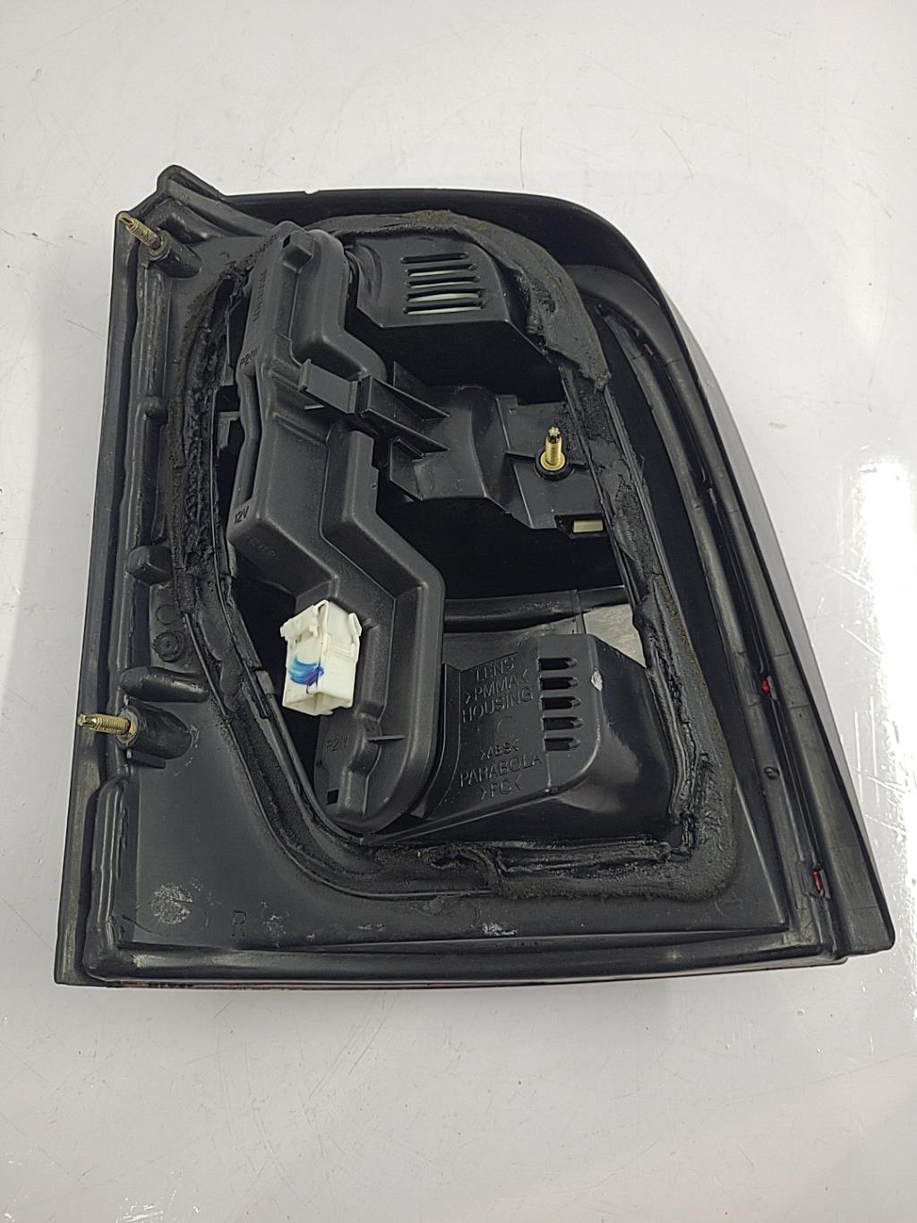 Fanale posteriore principale destro (luci) NISSAN MICRA 2 PHASE 1 Gasolina - 1