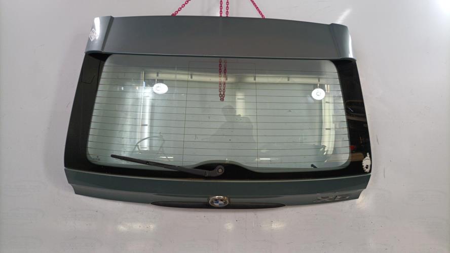 Image Hayon superieur - BMW X5 E53