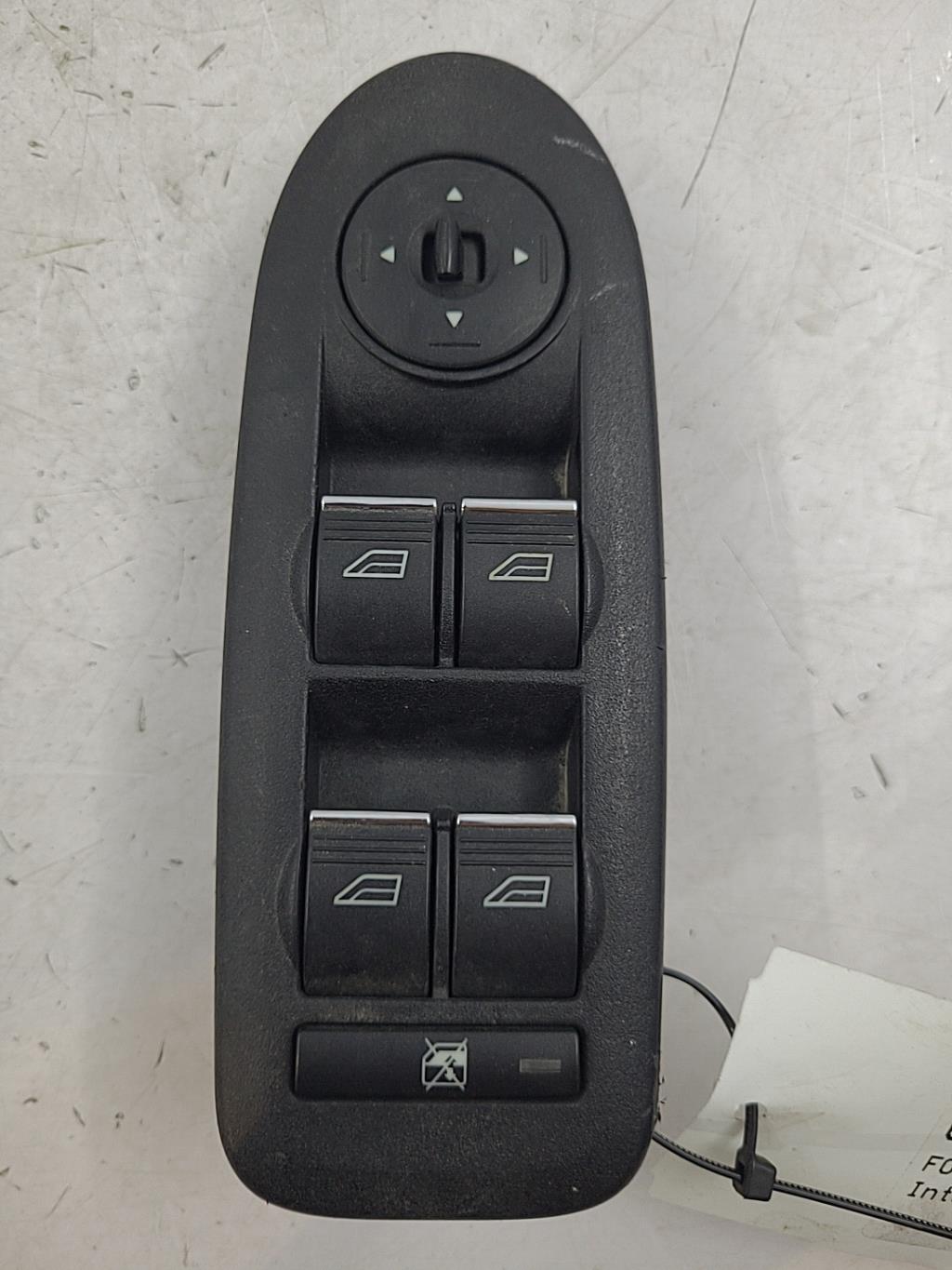 Interruptor de elevalunas FORD C-MAX 1 PHASE 2 Diésel - 1