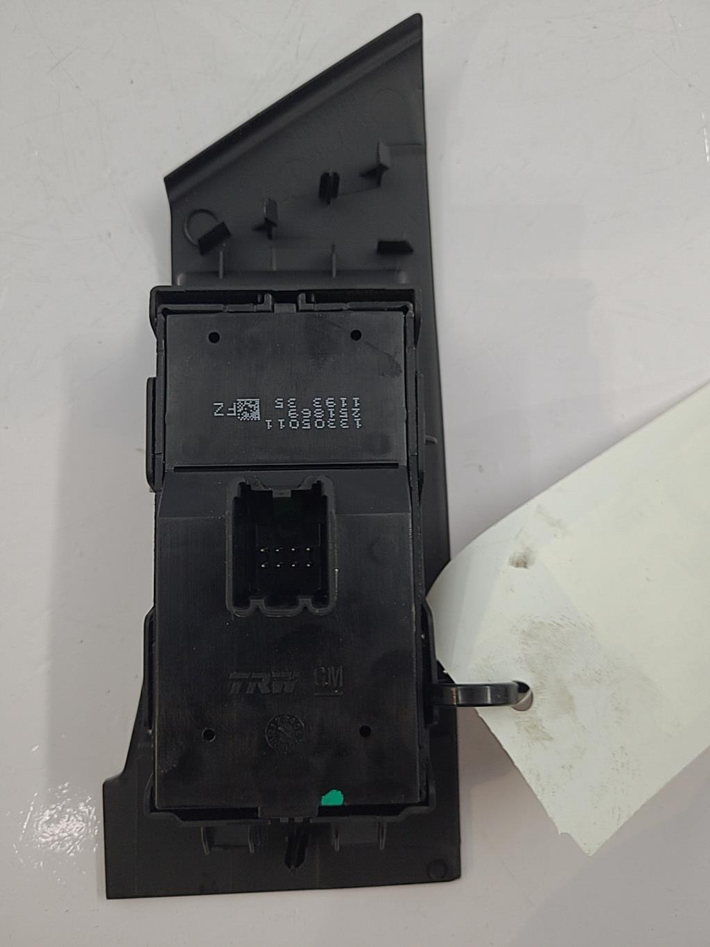 Interruttore alzacristalli OPEL ASTRA J PHASE 1 Diésel - 1