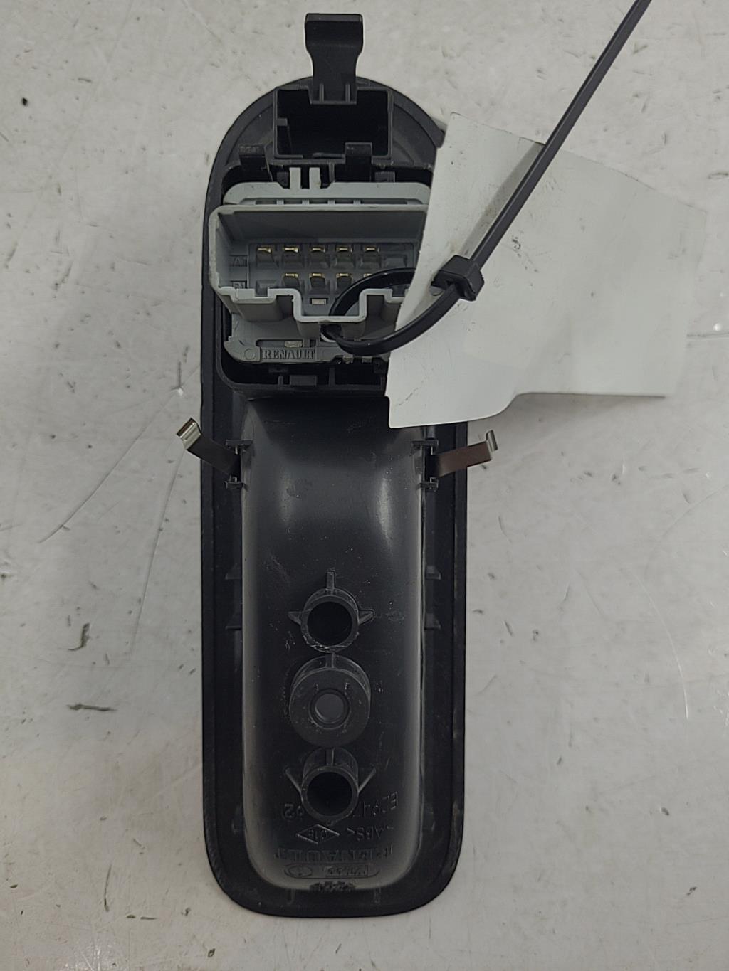 Interrupteur de leve vitre RENAULT TWINGO 2 PHASE 1 Diesel - 1