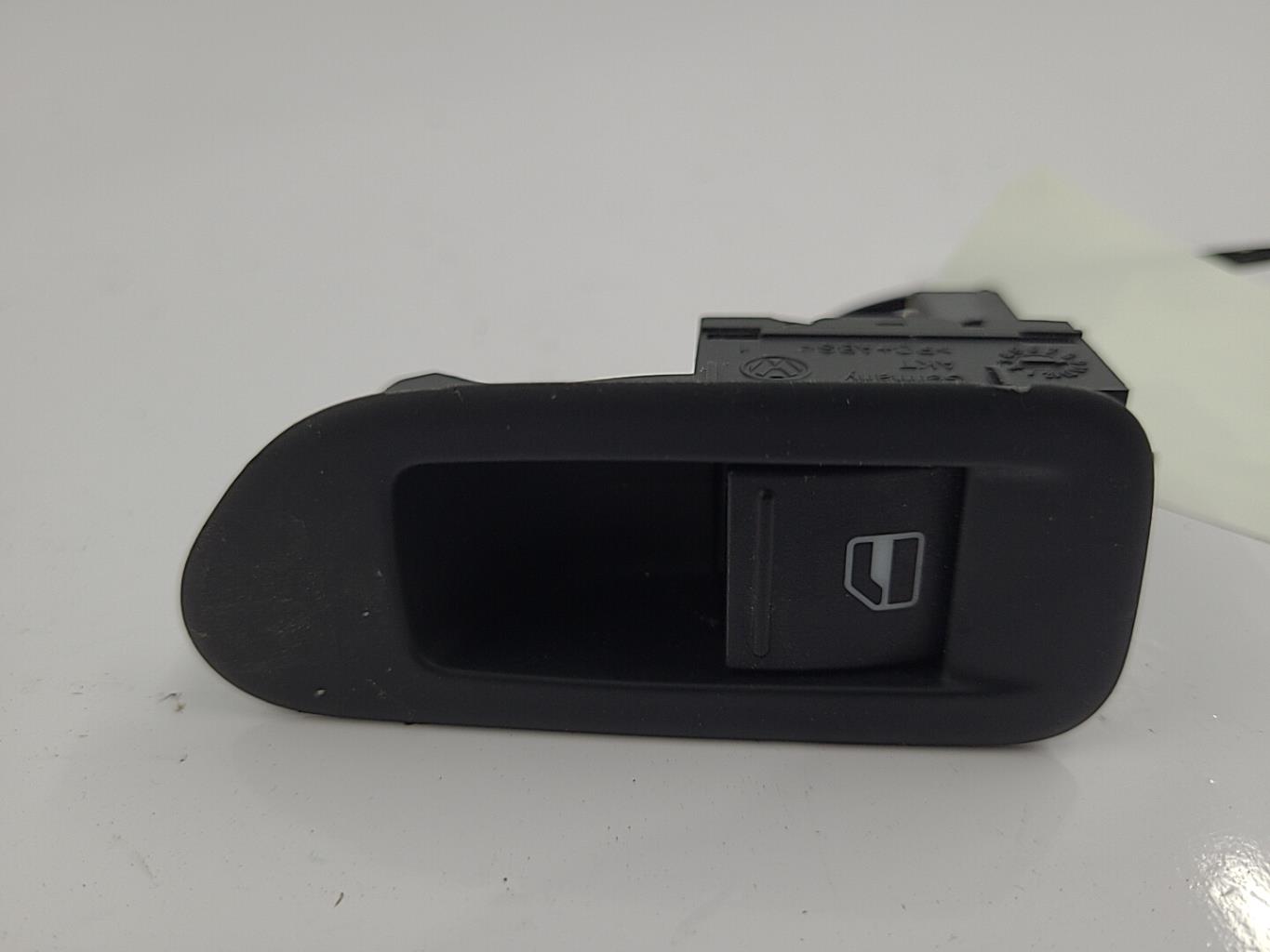 Interruttore lavacristalli posteriore sinistro VOLKSWAGEN GOLF 6 Diésel - 1