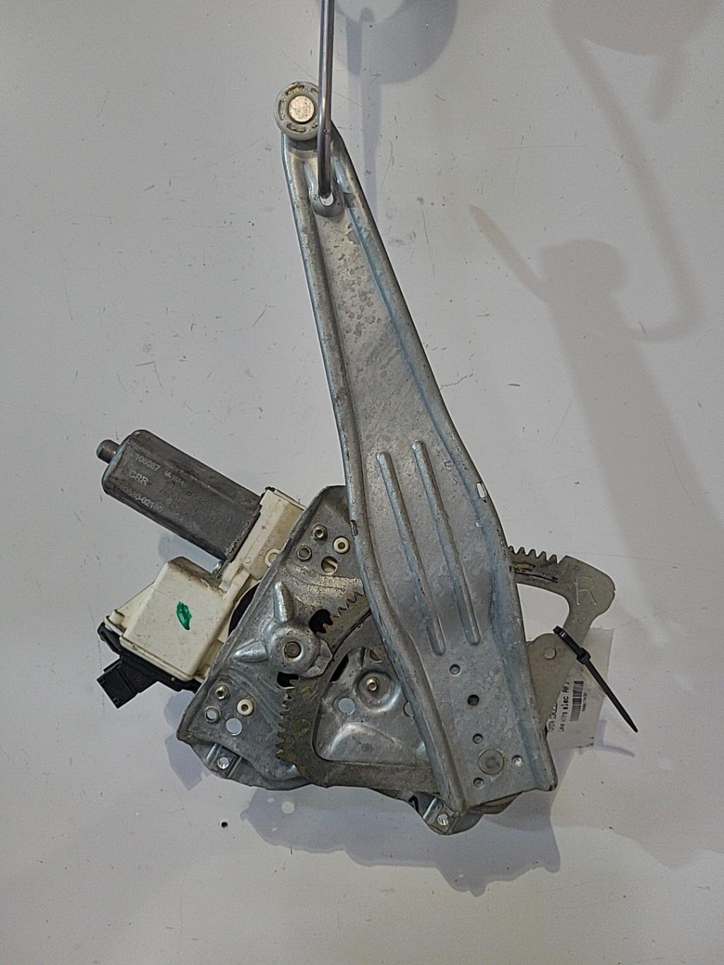 Alzacristalli elettrico posteriore destro TOYOTA COROLLA 10 PHASE 2 Diésel - 1