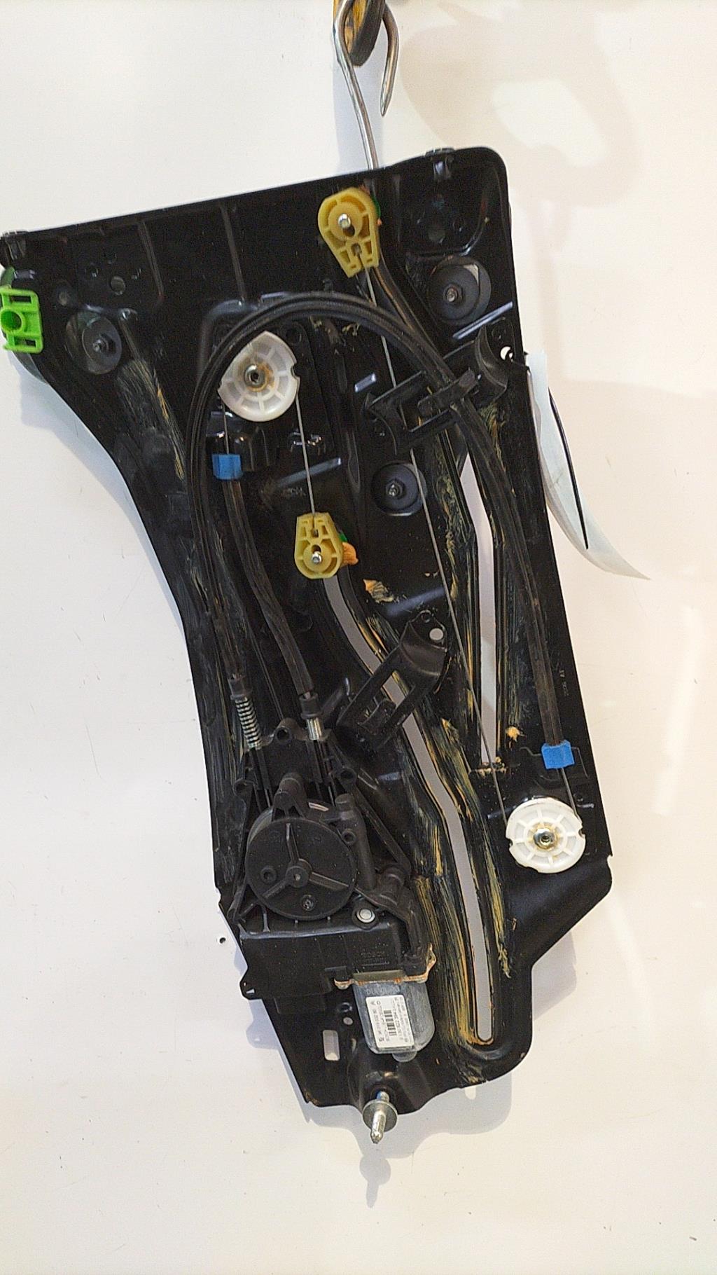 Alzacristalli elettrico posteriore destro PEUGEOT 308 1 PHASE 2 CABRIOLET Diésel - 1