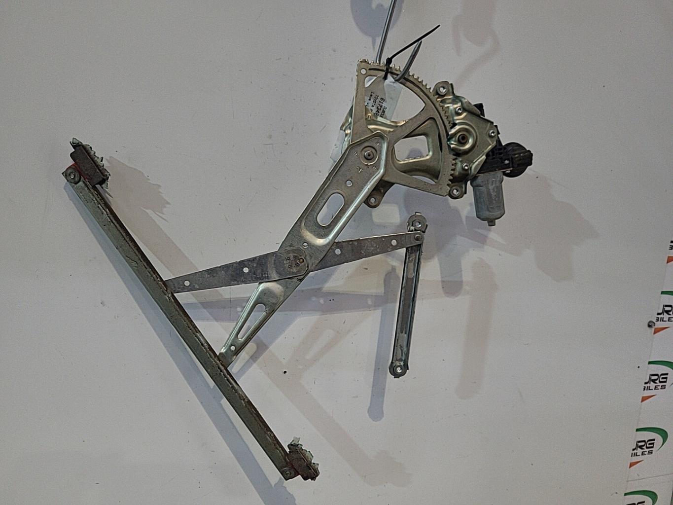 Alzacristalli elettrico posteriore sinistro TOYOTA PRIUS 2 Gasolina/Híbrido - 1