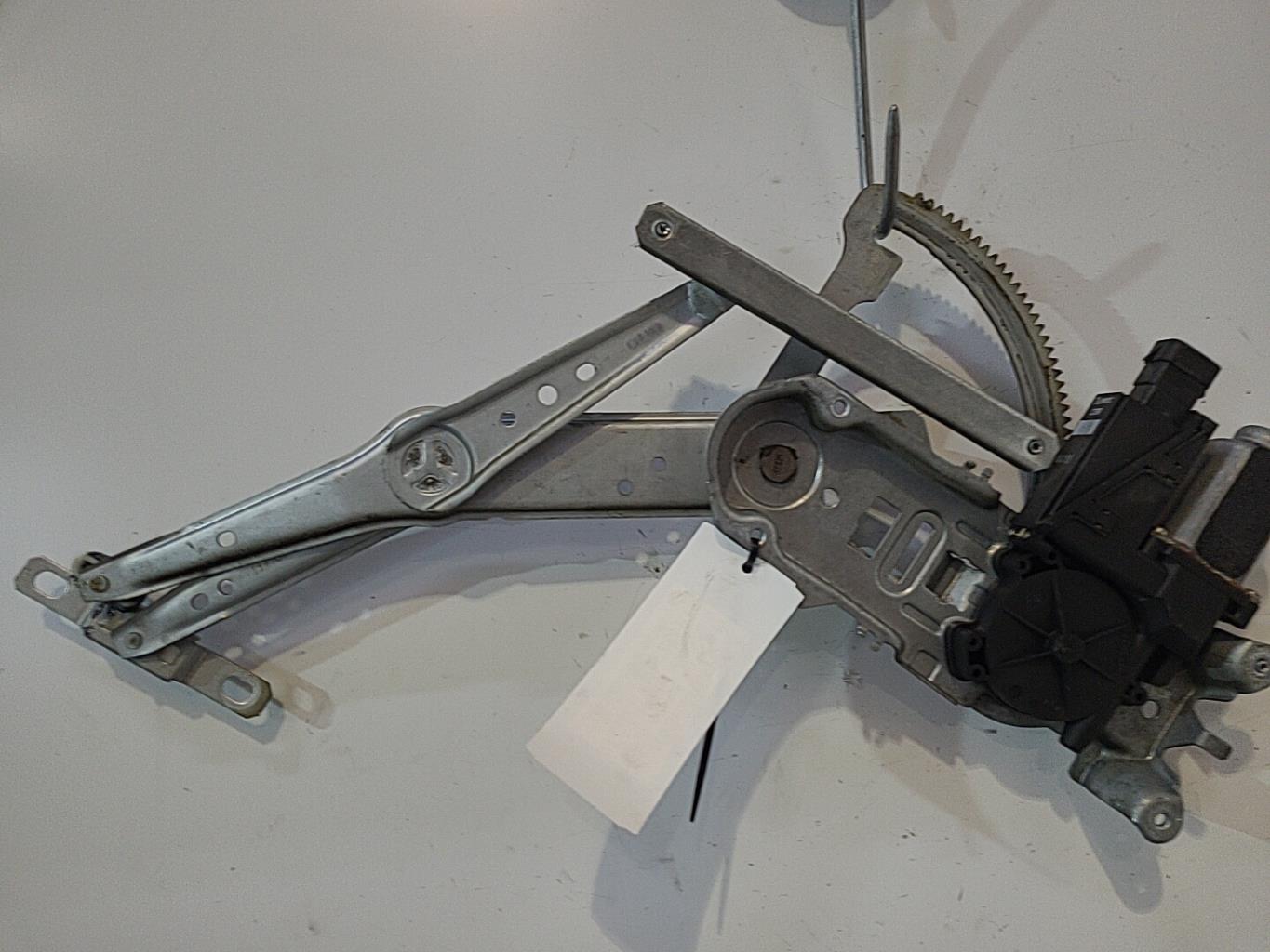 Alzacristalli elettrico anteriore destro OPEL CORSA C PHASE 2 Gasolina - 1