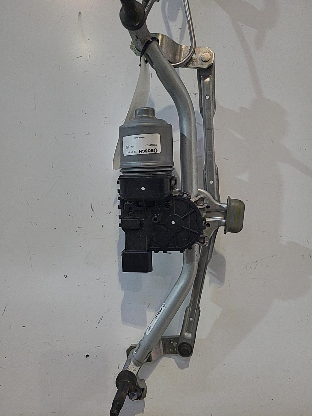 Motore tergicristallo anteriore CITROEN C3 3 PHASE 1 Gasolina - 1