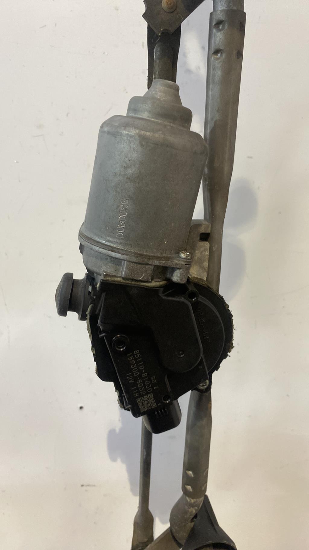 Motore tergicristallo anteriore DAIHATSU SIRION 2 Gasolina - 1
