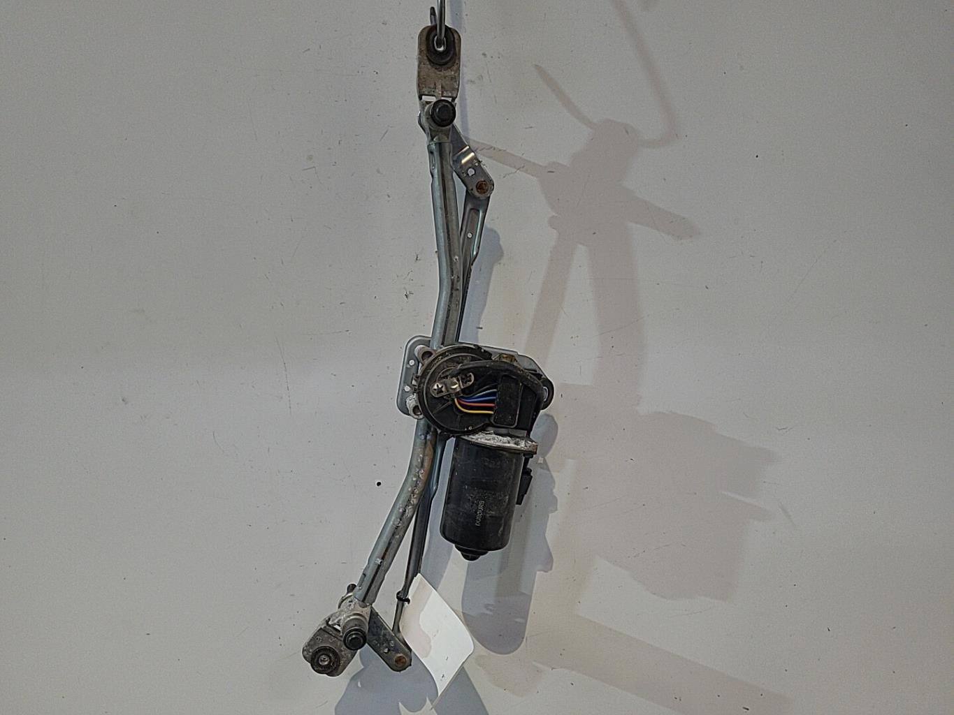 Motore tergicristallo anteriore HYUNDAI IX 35 PHASE 2 Diésel - 1